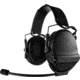 Sordin Supreme X2BT Leather Memory Foam Headband, Black, 302004-10P