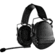Sordin Supreme X2BT Leather Memory Foam Headband, Black, 302004-10P