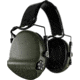 Sordin Supreme X2BT Leather Memory Foam Headband, Green, 302006-10P