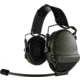 Sordin Supreme X2BT Leather Memory Foam Headband, Green, 302006-10P
