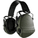Sordin Supreme X2BT Leather Memory Foam Headband, Green, 302006-10P