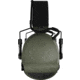 Sordin Supreme X2BT Leather Memory Foam Headband, Green, 302006-10P