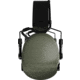 Sordin Supreme X2BT Leather Memory Foam Headband, Green, 302006-10P