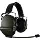Sordin Supreme X2BT Leather Memory Foam Headband, Green, 302006-10P