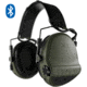 Sordin Supreme X2BT Leather Memory Foam Headband, Green, 302006-10P