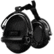 Sordin Supreme MIL AUX Headset, Black Cups, 530439