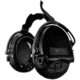 Sordin Supreme MIL AUX Headset, Black Cups, 530439