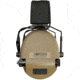 Sordin Supreme MIL AUX Headset, Slim Headband, Beige Cups, 500782