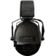 Sordin Supreme MIL AUX Headset, Slim Headband, Black Cups, 500781