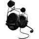 Sordin Supreme MIL CC Headset, ARC, Black Cups, 510985