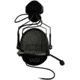 Sordin Supreme MIL CC Headset, ARC, Black Cups, 510985