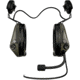 Sordin Supreme MIL CC Headset, ARC, Green Cups, 510986
