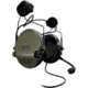Sordin Supreme MIL CC Headset, ARC, Green Cups, 510986