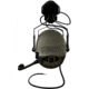 Sordin Supreme MIL CC Headset, ARC, Green Cups, 510986