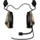 Sordin Supreme MIL CC Headset, Beige Cups, 510096