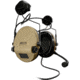Sordin Supreme MIL CC Headset, Beige Cups, 510096