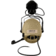 Sordin Supreme MIL CC Headset, Beige Cups, 510096