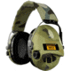 Sordin Supreme PRO-X LED Headset, Camo Headband, Camo Cups, 500412