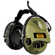Sordin Supreme PRO-X Neckband Headset, Gel, Camo Cups, 750787