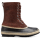 Sorel 1964 LTR Winter Boot - Women's, Cappuccino/Oxford Tan, 9 US, 1855121206-9