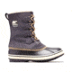 Sorel 1964 Pac 2 Winter Boot - Womens, Coal, 5, 1380131048-5