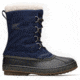Sorel 1964 Pac Nylon Boot - Men's, Collegiate Navy, 12, 1203471465-12