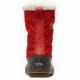 Sorel 1964 Pac Nylon Boot - Men's, Rust Red, Cordo, 8.5, 1203471831-8.5