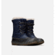 Sorel 1964 Pac Nylon Boot - Mens, Collegiate Navy, 12, 1203471465-12