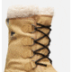 Sorel 1964 Pac Nylon Boot - Mens, Curry, Black, 8, 1203471373-8