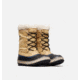 Sorel 1964 Pac Nylon Boot - Mens, Curry, Black, 8, 1203471373-8