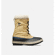 Sorel 1964 Pac Nylon Boot - Mens, Curry, Black, 8, 1203471373-8