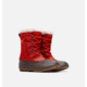 Sorel 1964 Pac Nylon Boot - Mens, Rust Red, Cordo, 8.5, 1203471831-8.5