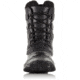 Sorel 1964 Pac T Boot - Men's, Black, 10, 1203451010-10