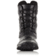 Sorel 1964 Pac T Boot - Mens, Black, 10, 1203451010-10