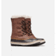 Sorel 1964 Pac T Boot - Mens, Hickory, Black, 14, 1203451228-14