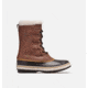 Sorel 1964 Pac T Boot - Mens, Hickory, Black, 14, 1203451228-14