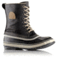 Sorel 1964 Premium CVS Boot - Womens, Black, Fossil, 5, 1413051010-5