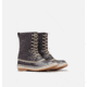 Sorel 1964 Premium LTR Winter Boot - Womens, Quarry, Silver, 5.5, 1413041052-5.5
