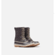 Sorel 1964 Premium LTR Winter Boot - Womens, Quarry, Silver, 5.5, 1413041052-5.5