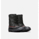 Sorel 1964 Premium T CVS Boot - Mens, Black, Sail Red, 8.5, 1372521012-8.5