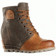 Sorel 1964 Premium Wedge Casual Boot - Women's