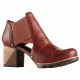 Sorel Addington Cut Out Casual Boot - Women's