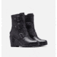 Sorel After Hours Bootie - Womens, Black, 8, 1749181010-8