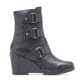 Sorel After Hours Bootie - Womens, Black, 8, 1749181010-8