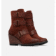 Sorel After Hours Bootie - Womens, Burro, 9.5, 1757751282-9.5