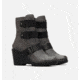 Sorel After Hours Bootie - Womens, Quarry, 8, 1749181052-8