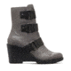 Sorel After Hours Bootie - Womens, Quarry, 8, 1749181052-8