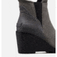 Sorel After Hours Chelsea Boot - Womens, Quarry, 9, 1757951052-9