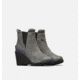 Sorel After Hours Chelsea Boot - Womens, Quarry, 9, 1757951052-9