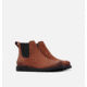 Sorel Ainsley Chelsea Boot - Womens, Burro, 5, 1809101282-5